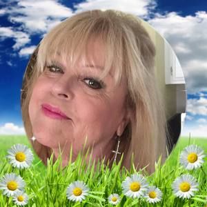 Meet your Posher, Rosie